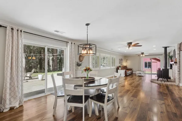 $635,000 | 33837 Nary Red Road, Alta, CA 95701