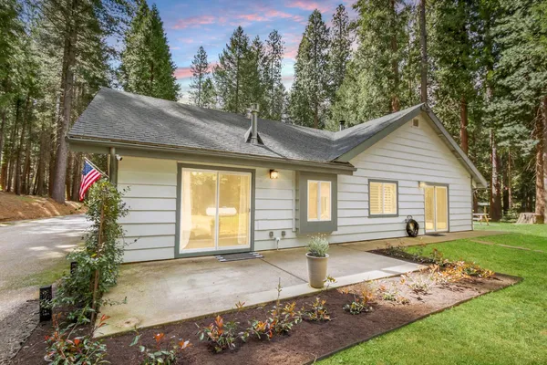 $635,000 | 33837 Nary Red Road, Alta, CA 95701