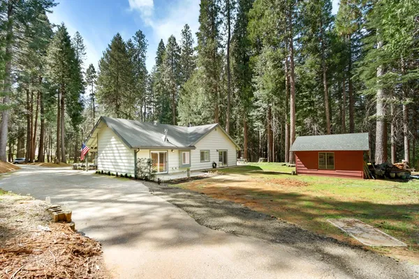 $635,000 | 33837 Nary Red Road, Alta, CA 95701