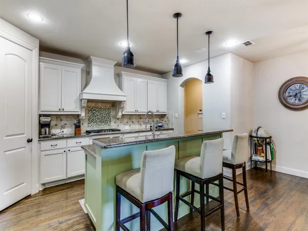 $6,500 | 3535 Flaxley Drive, Dallas, TX 75229