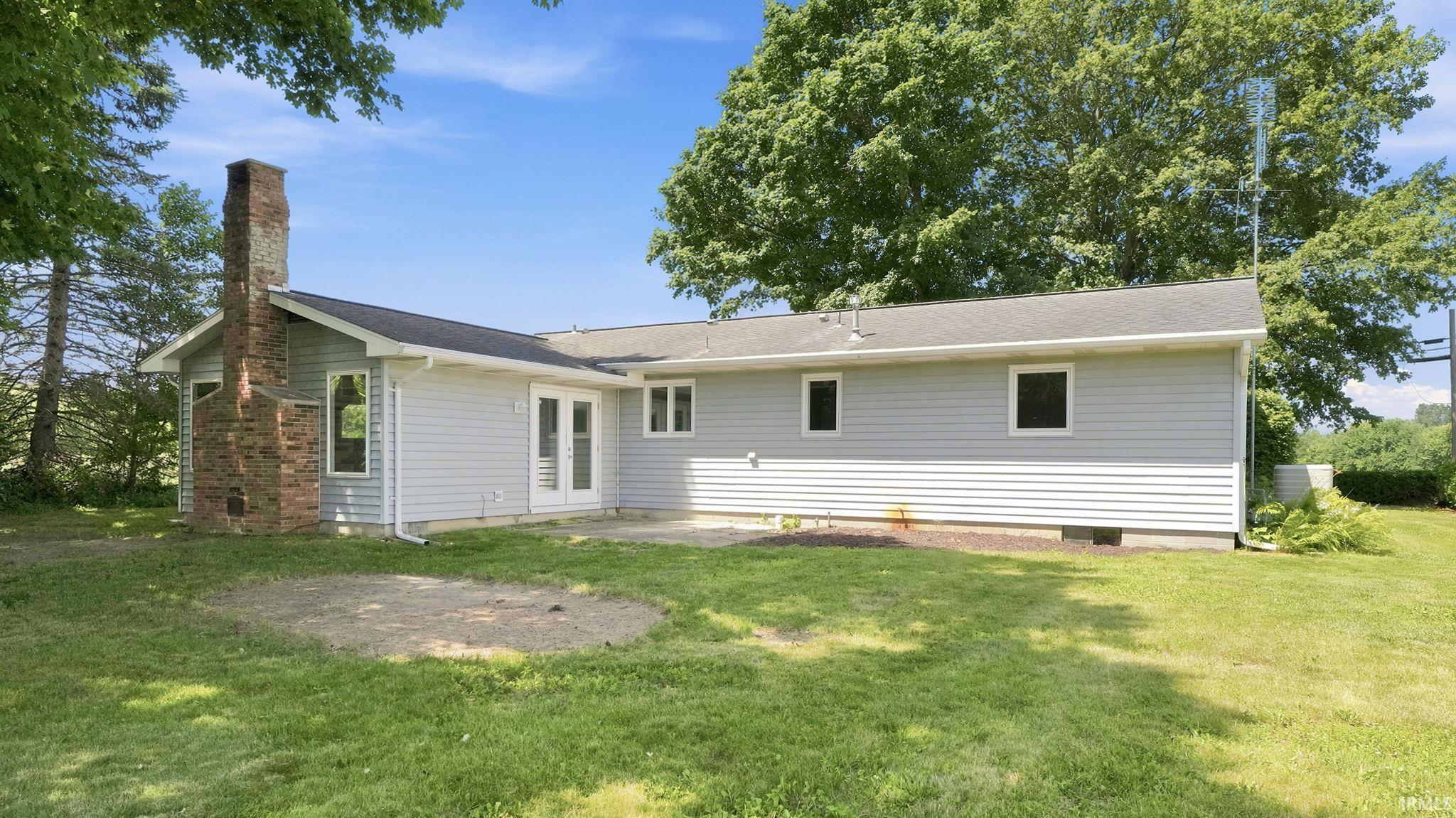 11007 North Ogden Road North Manchester, IN 46962 - Photo 29 of 47