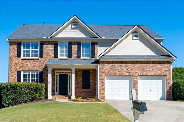$525,000 | 311 Park Creek Ridge, Woodstock, GA 30188