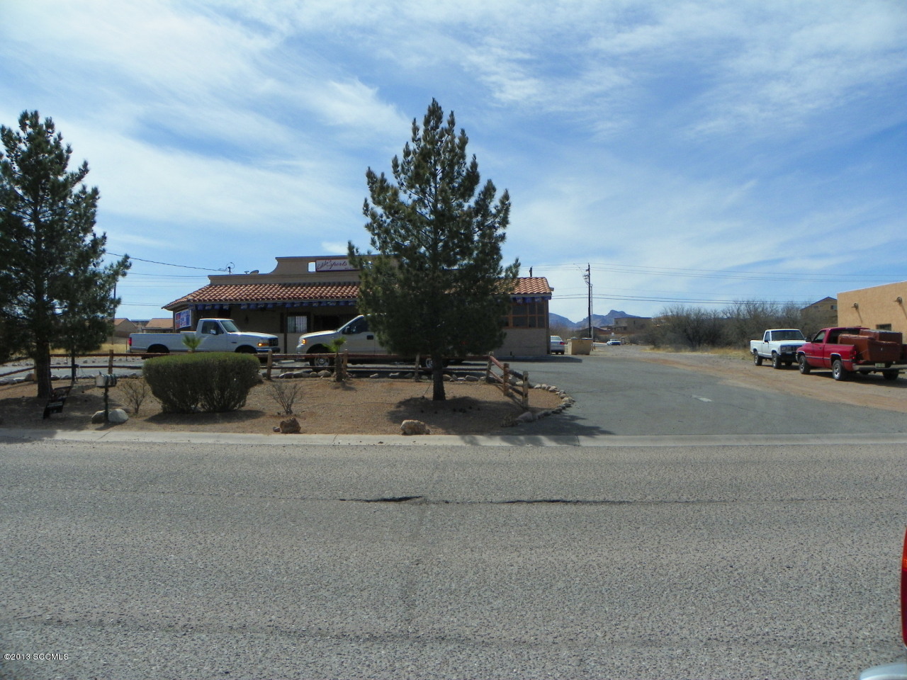 1123 Circulo Mercado Rio Rico, AZ 85648 - Photo 4 of 5