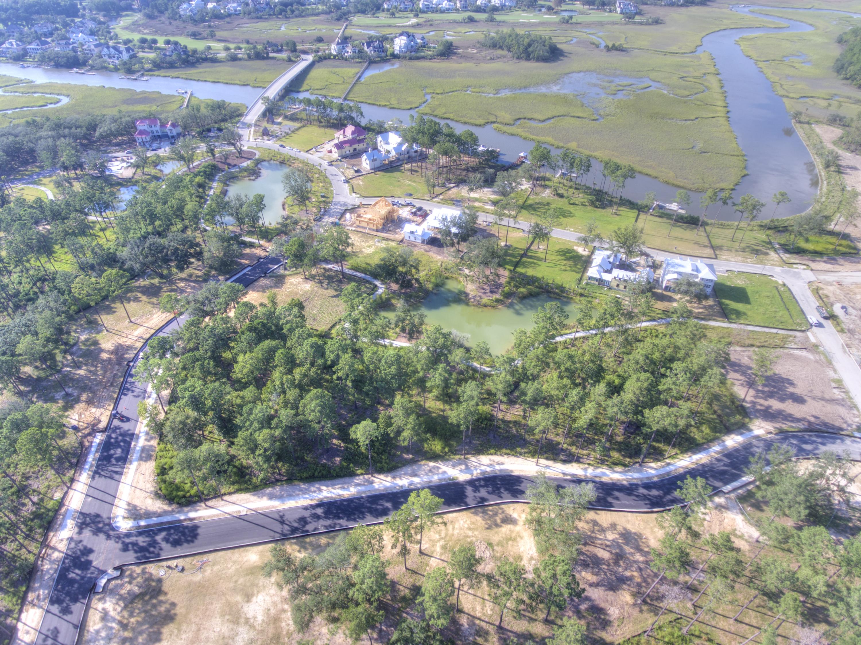 217 Captain Goddard Road Charleston, SC 29492 - Photo 2 of 3 DJI_0067_3986x2990