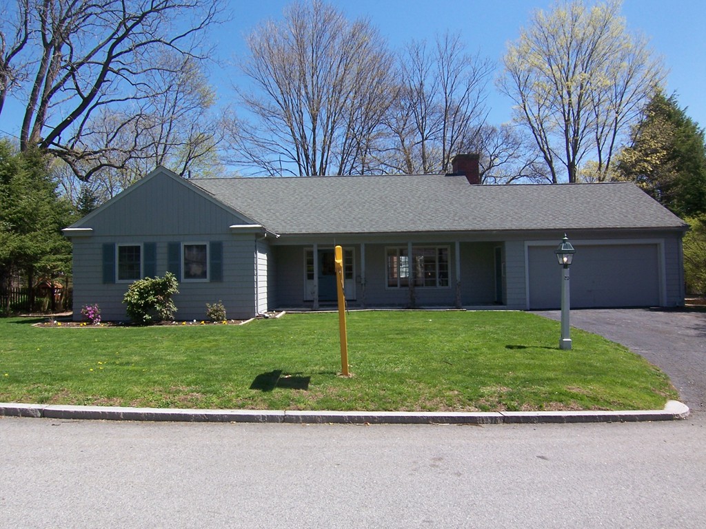 20 Cranston Road Winchester, MA 01890 - Photo 2 of 29
