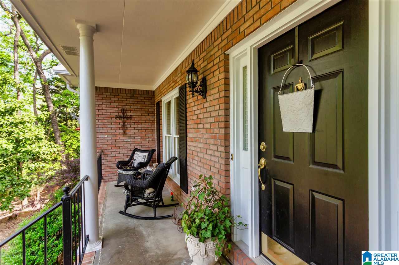 4683 Bridgewater Road Birmingham, AL 35243 - Photo 3 of 48