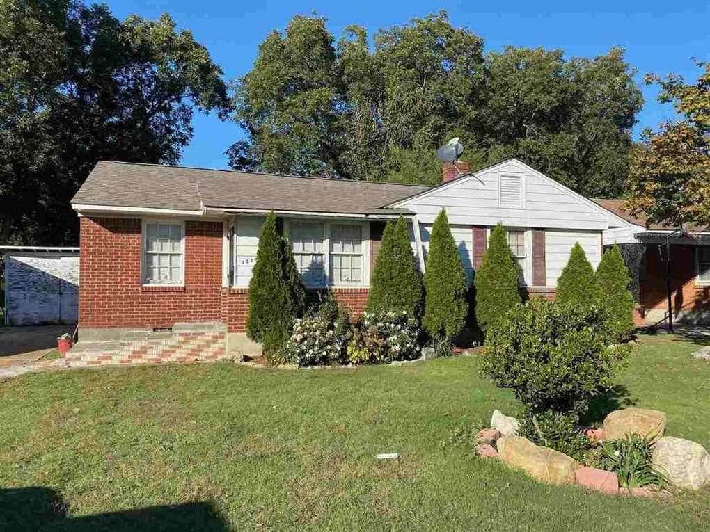 4328 Jamerson Road Memphis, TN 38122 - Photo 1 of 1