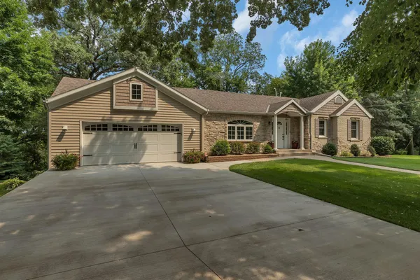 $499,000 | 611 22nd Street South, St. Cloud, MN 56301