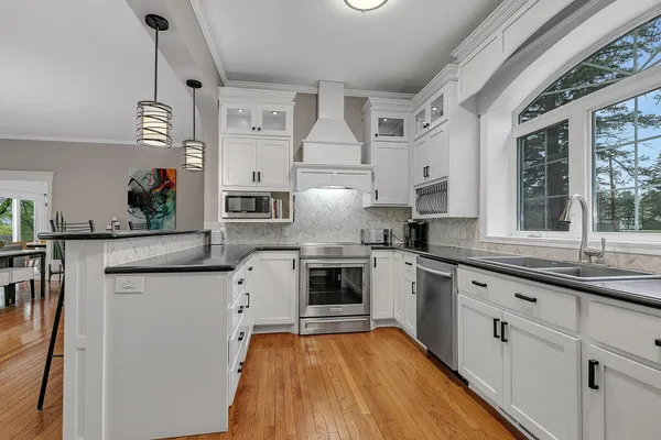 $499,000 | 611 22nd Street South, St. Cloud, MN 56301