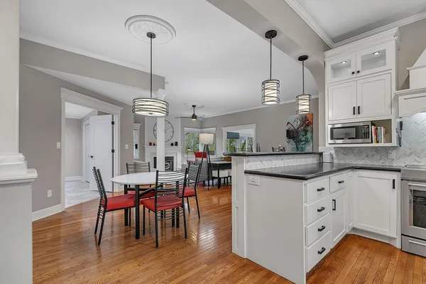 $499,000 | 611 22nd Street South, St. Cloud, MN 56301