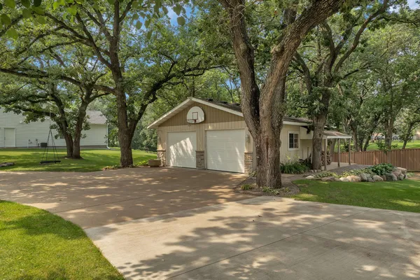 $499,000 | 611 22nd Street South, St. Cloud, MN 56301