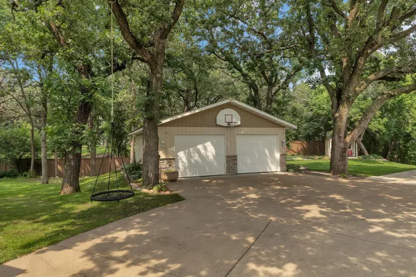 $499,000 | 611 22nd Street South, St. Cloud, MN 56301