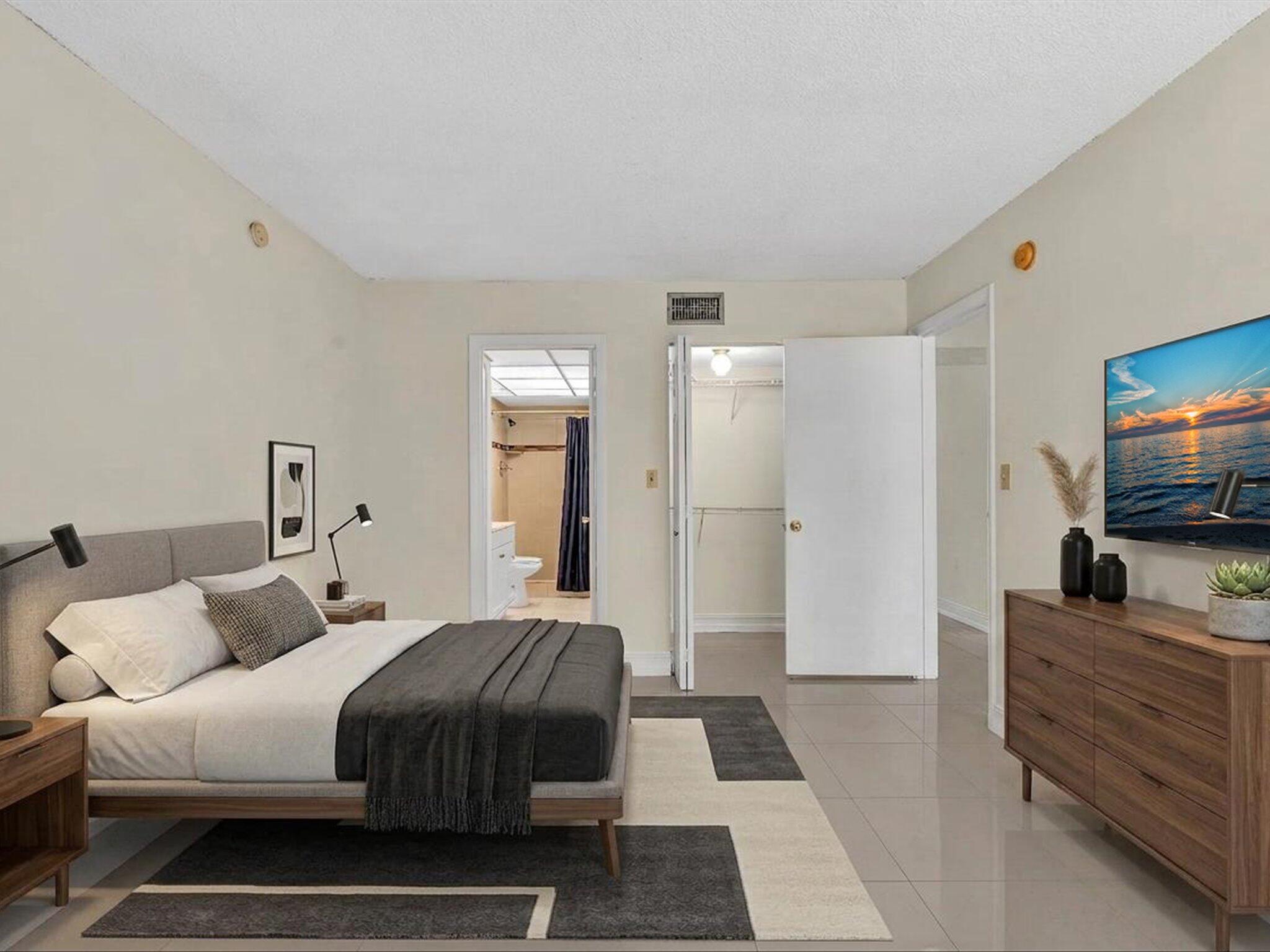 470 Northwest 20th Street Boca Raton, FL 33431 - Photo 14 of 50 Virtually Staged