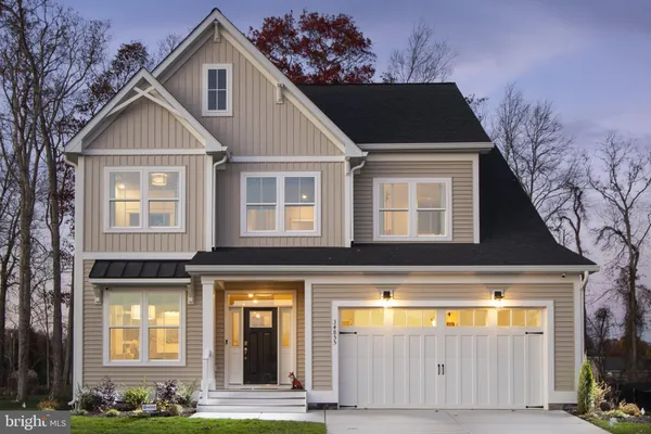 $756,640 | 34874 Tenleys Trail, Dagsboro, DE 19939