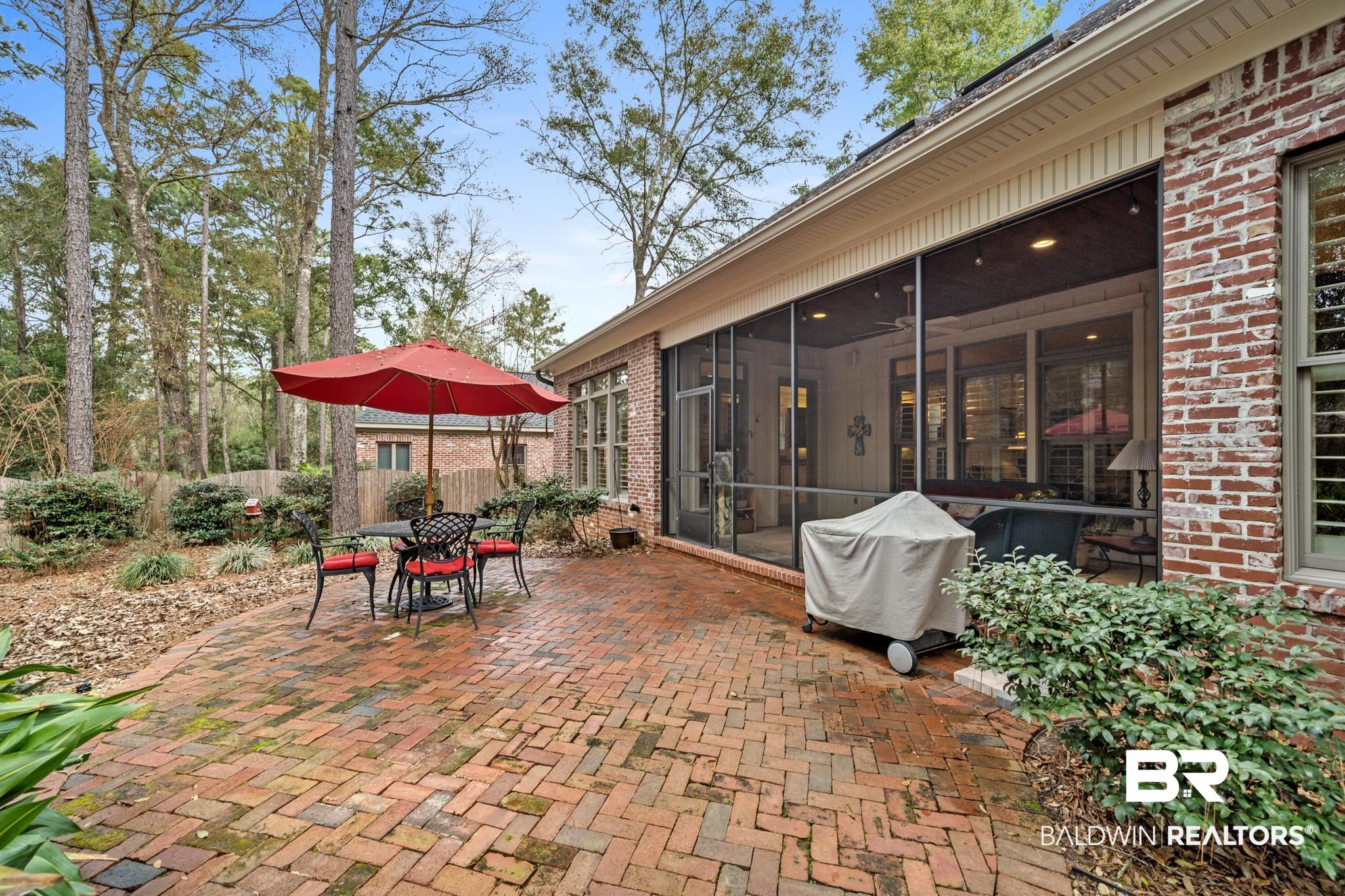308 Poplar Place Fairhope, AL 36532 - Photo 34 of 41