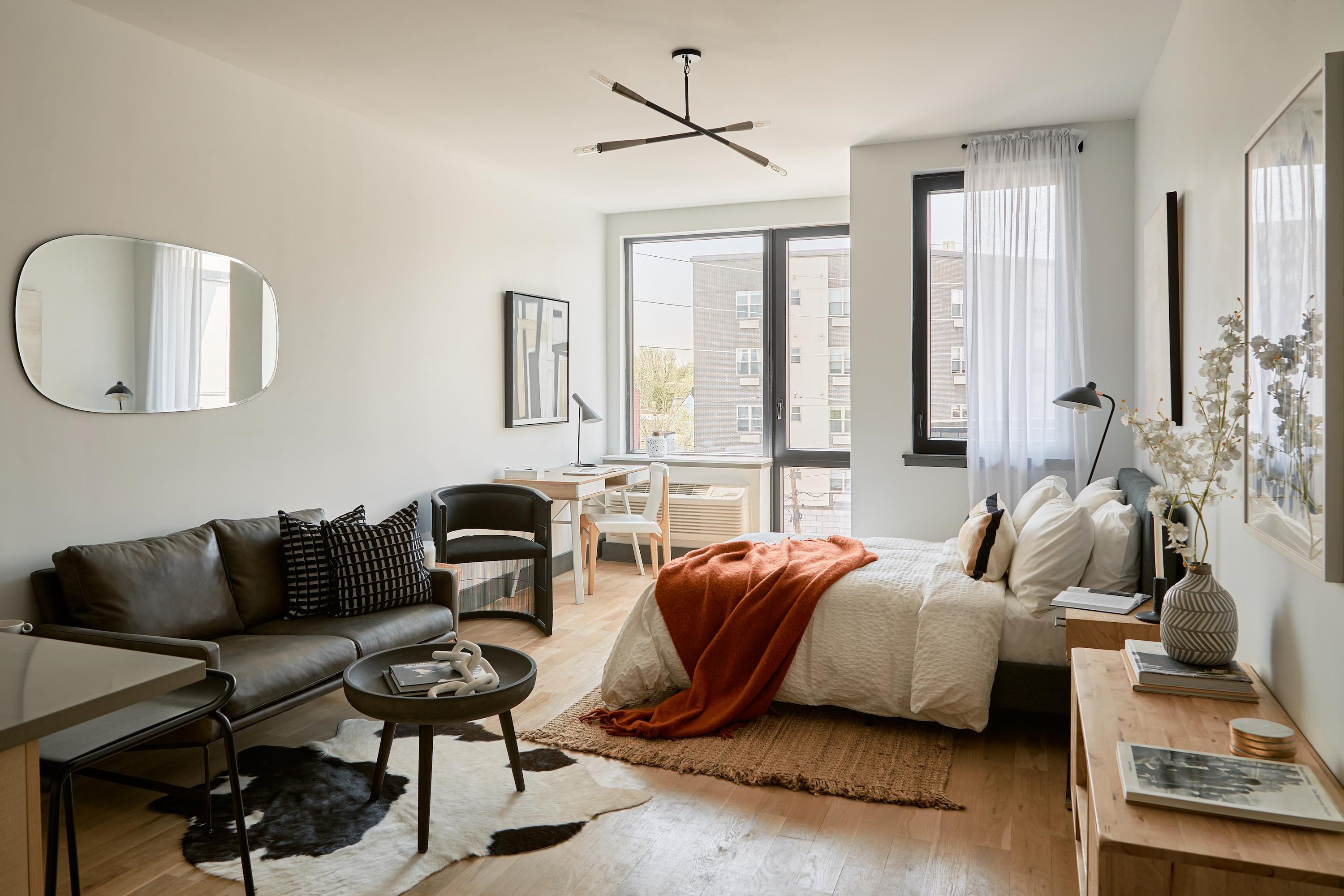 424 Arlington Ave Unit 308  
