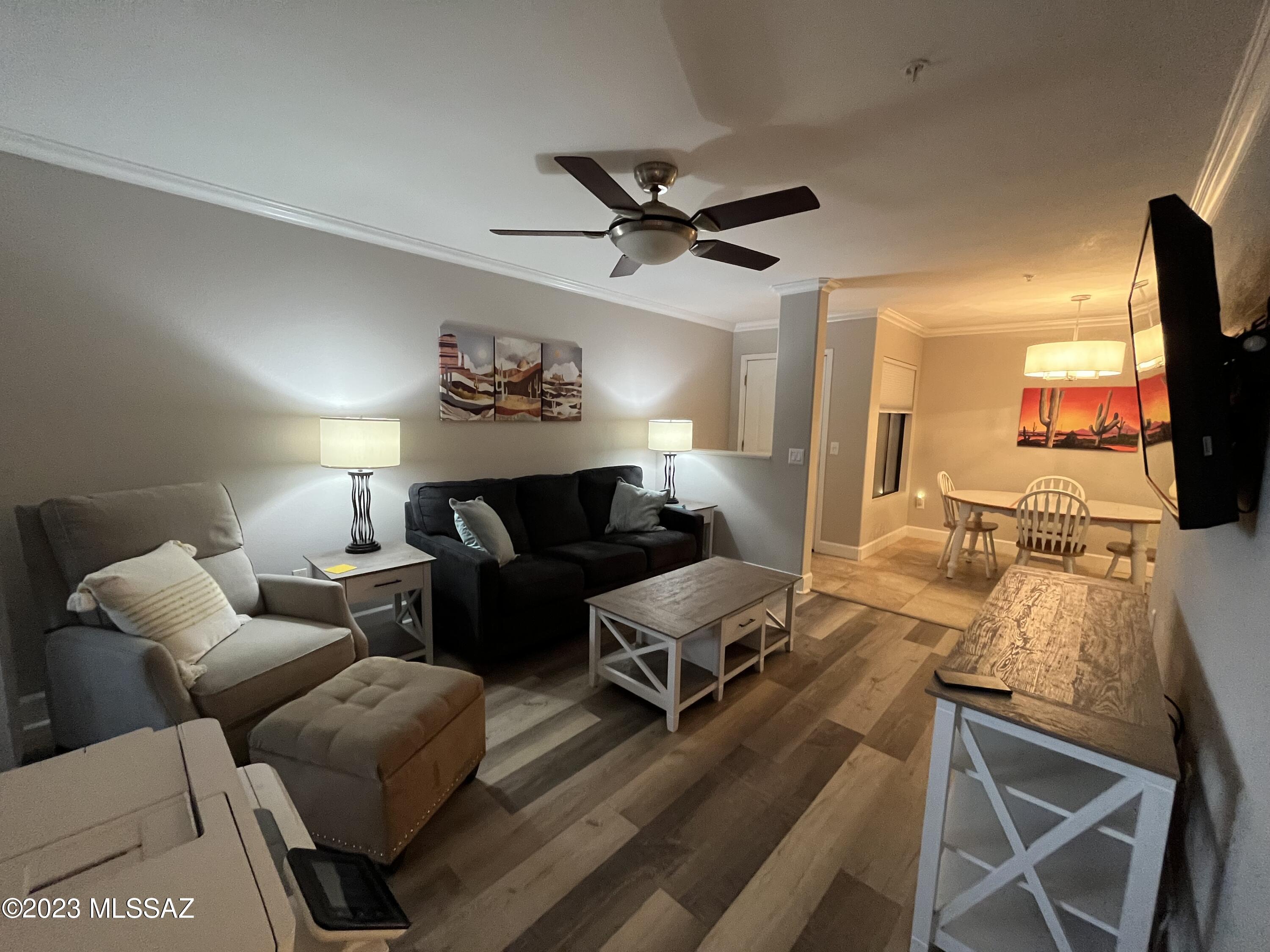 5751 North Kolb Road, Unit 40103 Tucson, AZ 85750 - Photo 4 of 38
