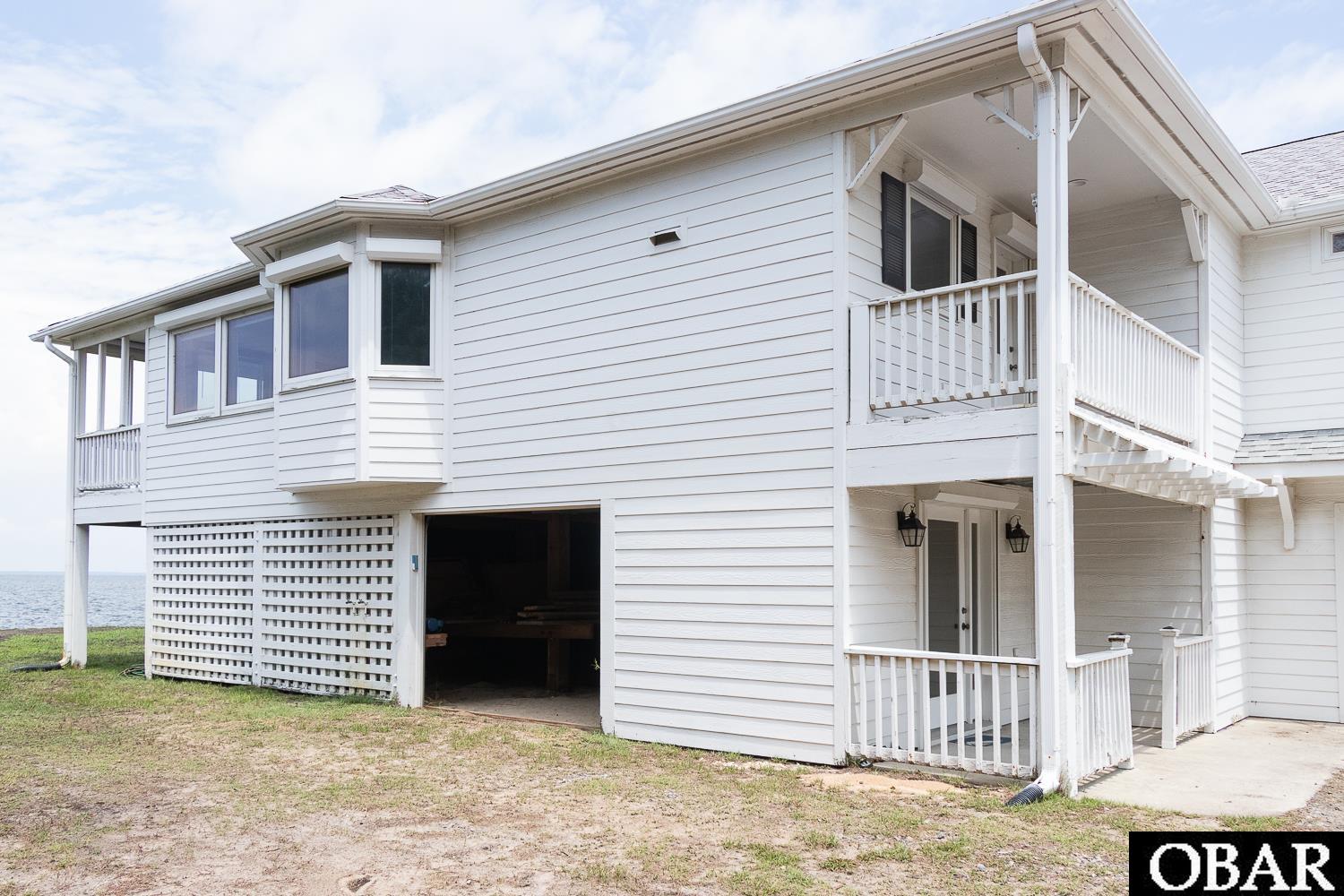 100 Mill Point Road Kitty Hawk, NC 27949 - Photo 39 of 82 Boat Garage