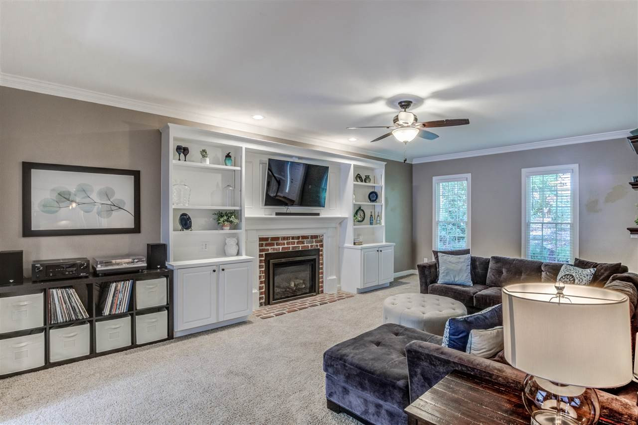 921 Berwyn Way Raleigh, NC 27615 - Photo 10 of 30 Photo 10