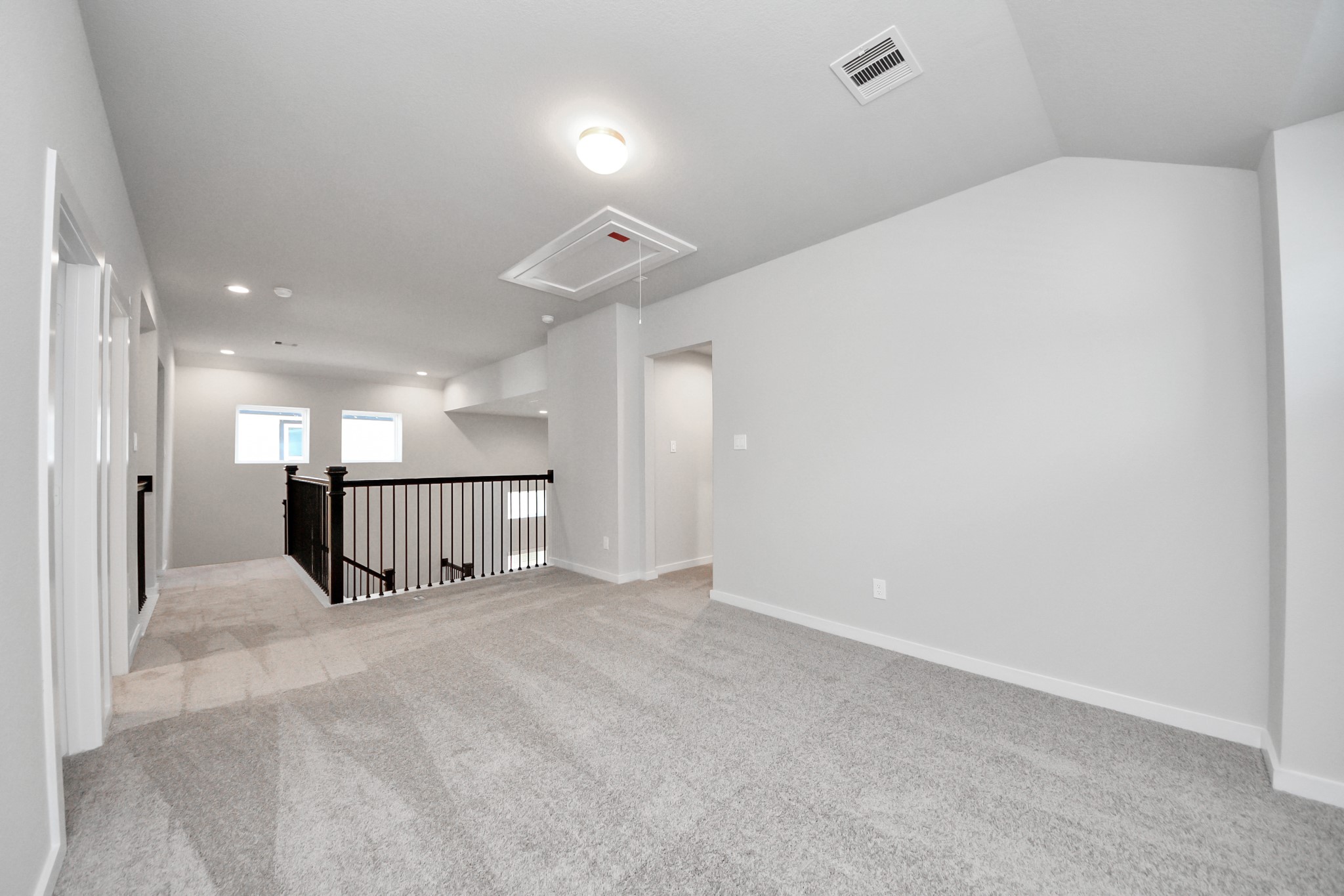 15715 Telge Ridge Lane Cypress, TX 77429 - Photo 32 of 48 a view of an empty room