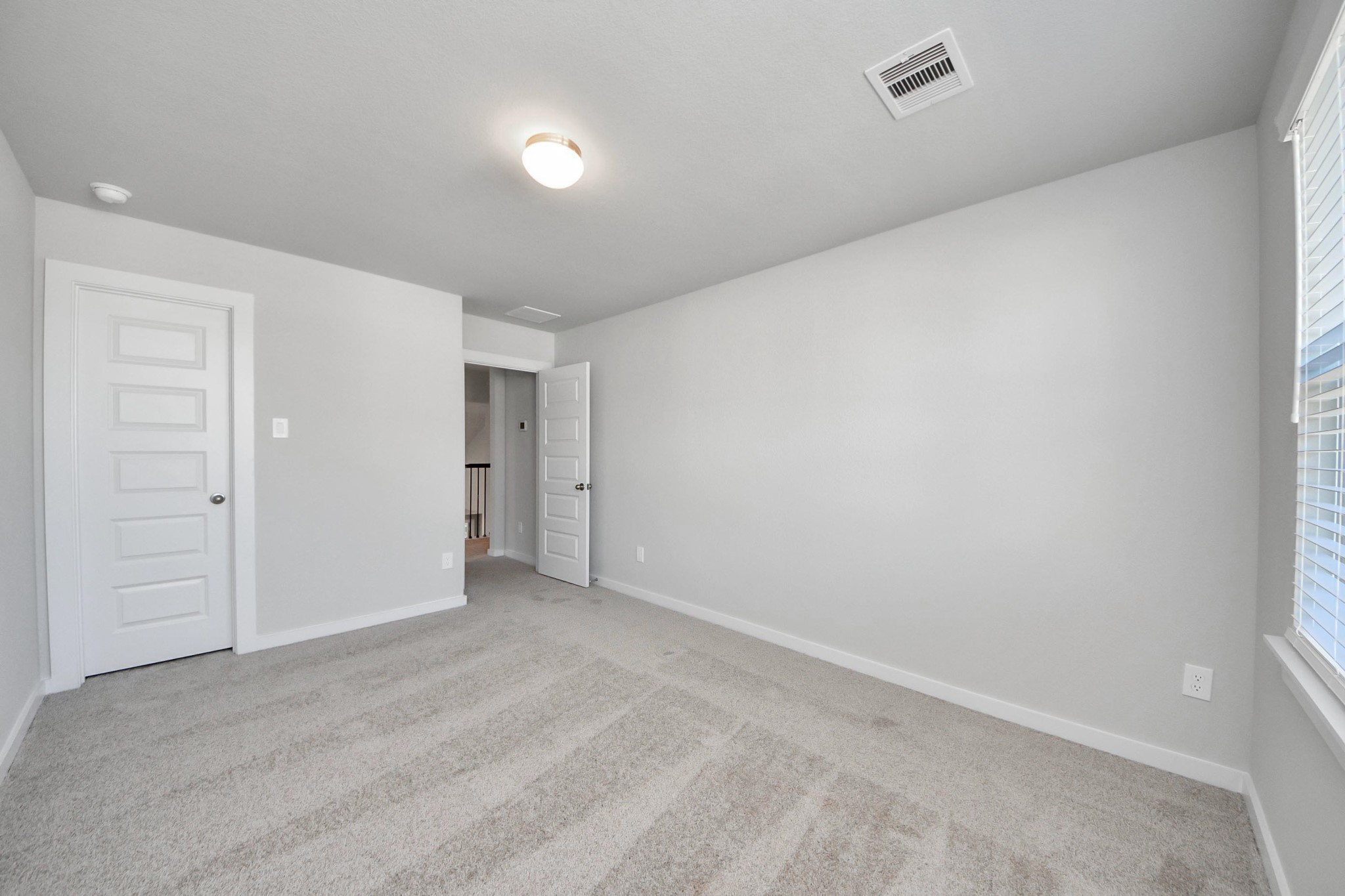 15715 Telge Ridge Lane Cypress, TX 77429 - Photo 35 of 48 a view of an empty room