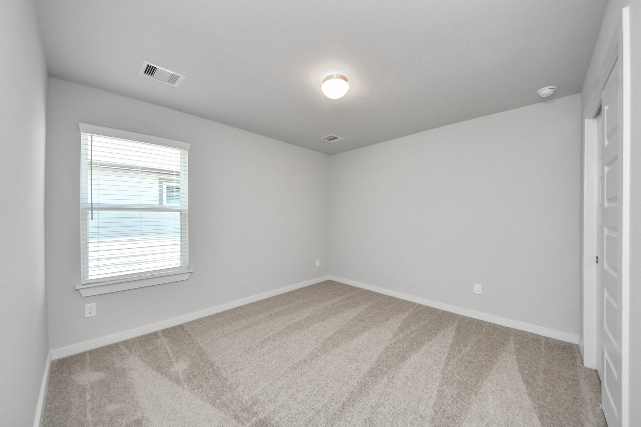 15715 Telge Ridge Lane Cypress, TX 77429 - Photo 37 of 48 an empty room with a window
