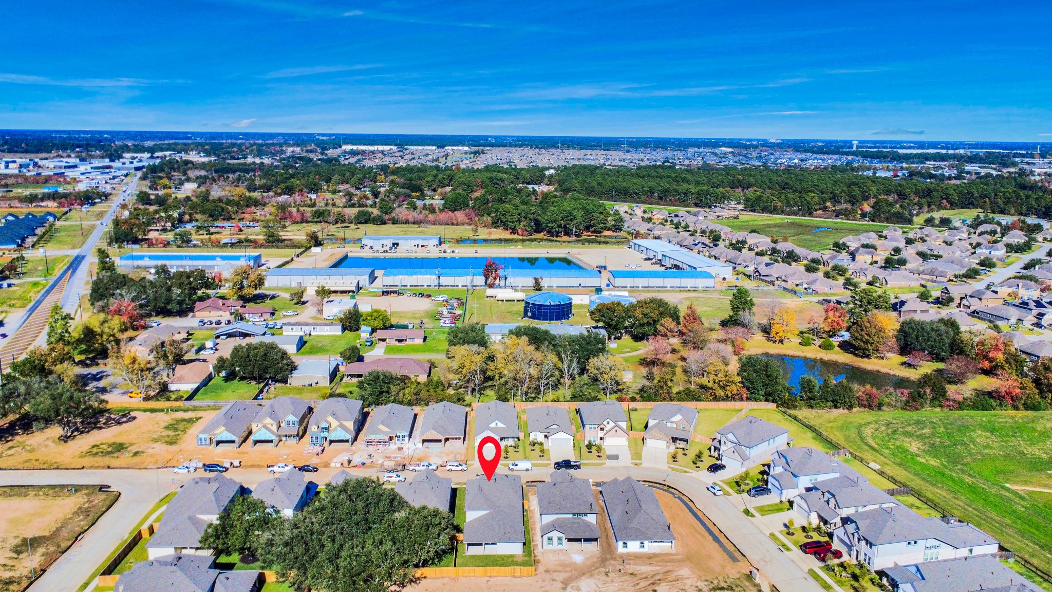 15715 Telge Ridge Lane Cypress, TX 77429 - Photo 4 of 48