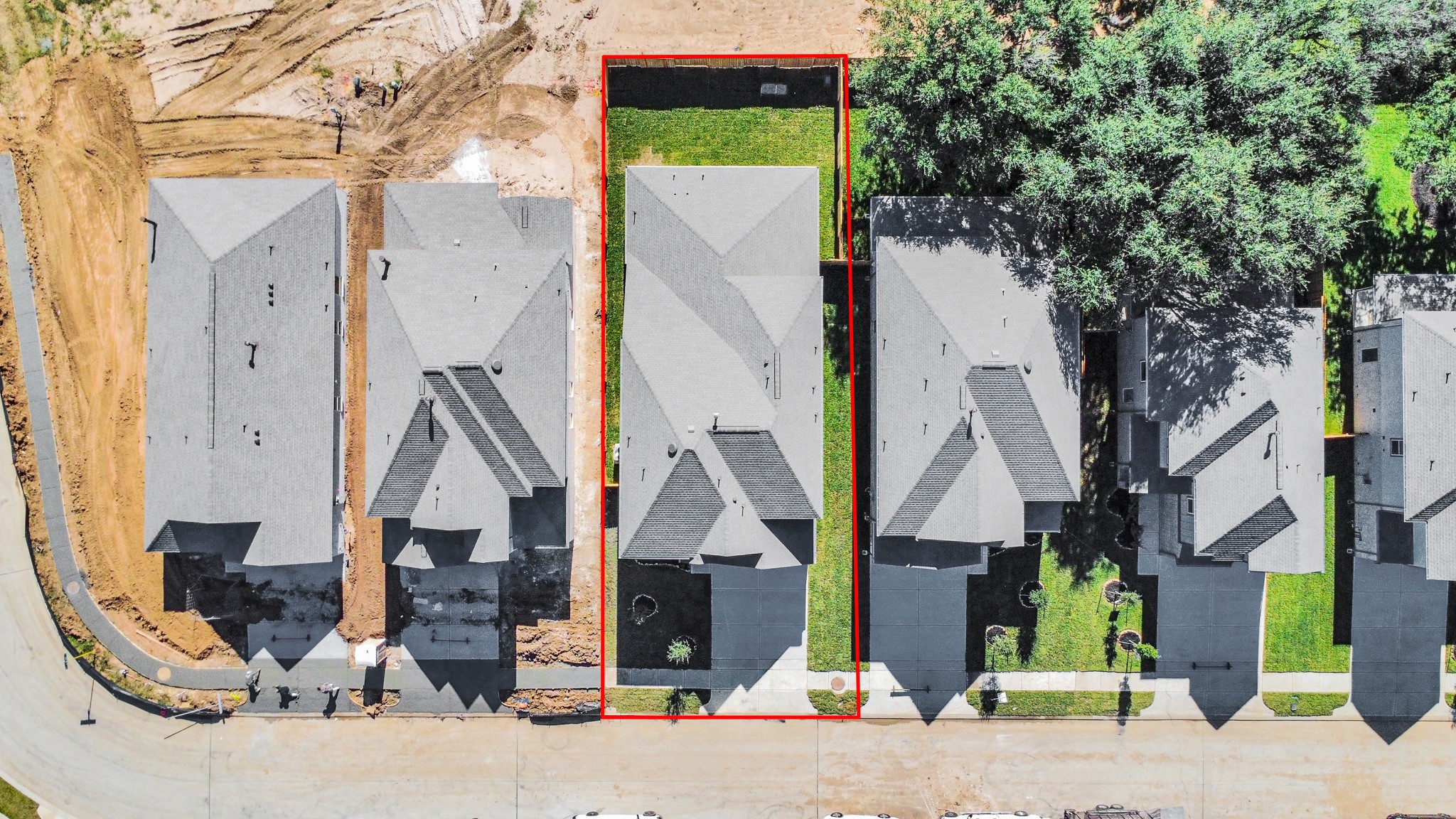 15715 Telge Ridge Lane Cypress, TX 77429 - Photo 5 of 48