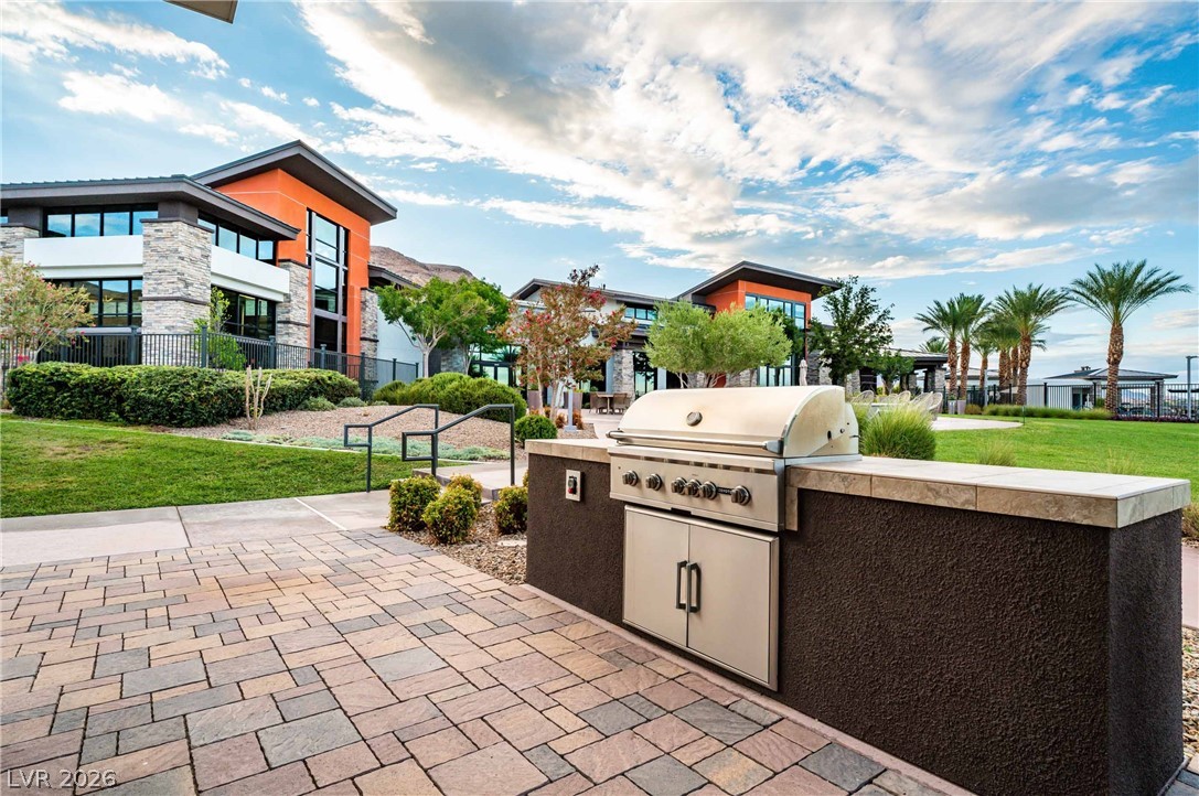 6700 Regency Valley Street Las Vegas, NV 89148 - Photo 69 of 76 Gallery Image 69