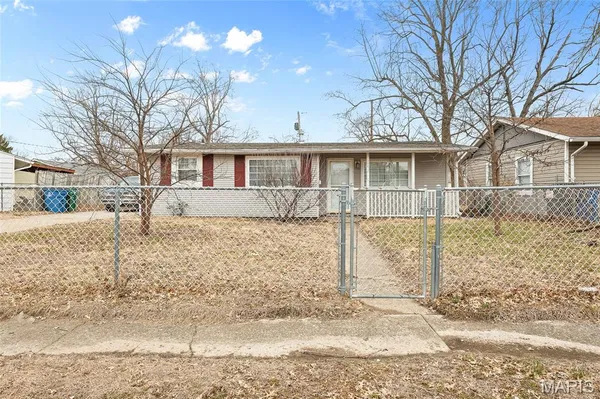 $105,000 | 2824 Birch Avenue, Granite City, IL 62040