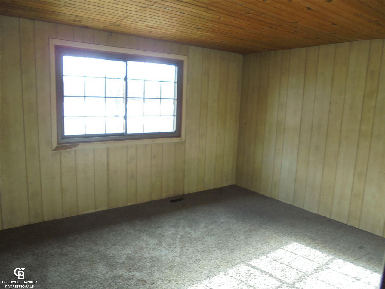 11250 Rose Road Emmett, MI 48022 - Photo 11 of 37 Bedroom 2