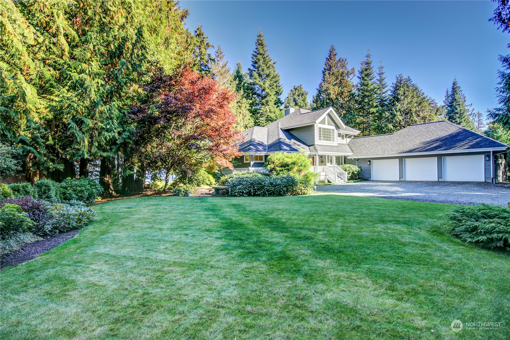 34832 Pilot Point Road Northeast Kingston, WA 98346 - Photo 2 of 40 Gallery Image 2