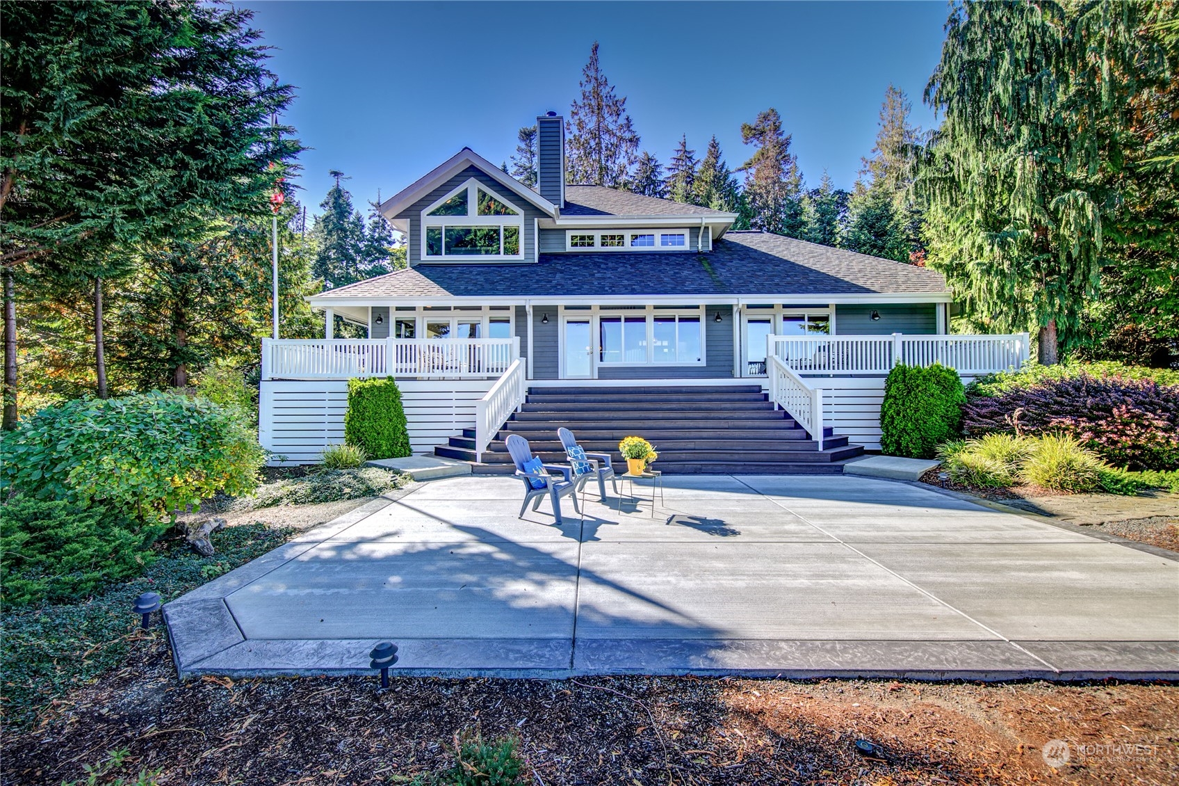 34832 Pilot Point Road Northeast Kingston, WA 98346 - Photo 7 of 40 Gallery Image 7