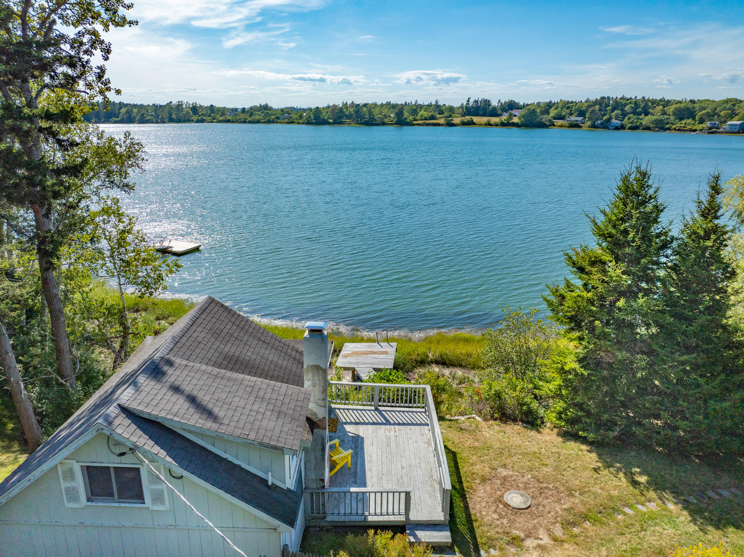 67 Basin Point Road Harpswell, ME 04079 - Photo 45 of 52 Chickadee Imagery-46