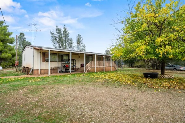 $239,900 | 16578 Blue Horse Road, Anderson, CA 96007