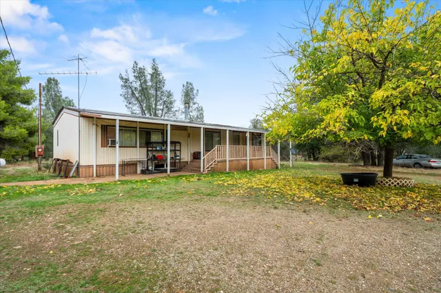 $239,900 | 16578 Blue Horse Road, Anderson, CA 96007