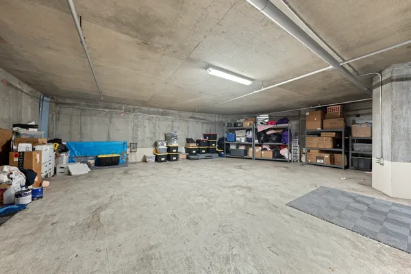 a picture of a very nice looking living room