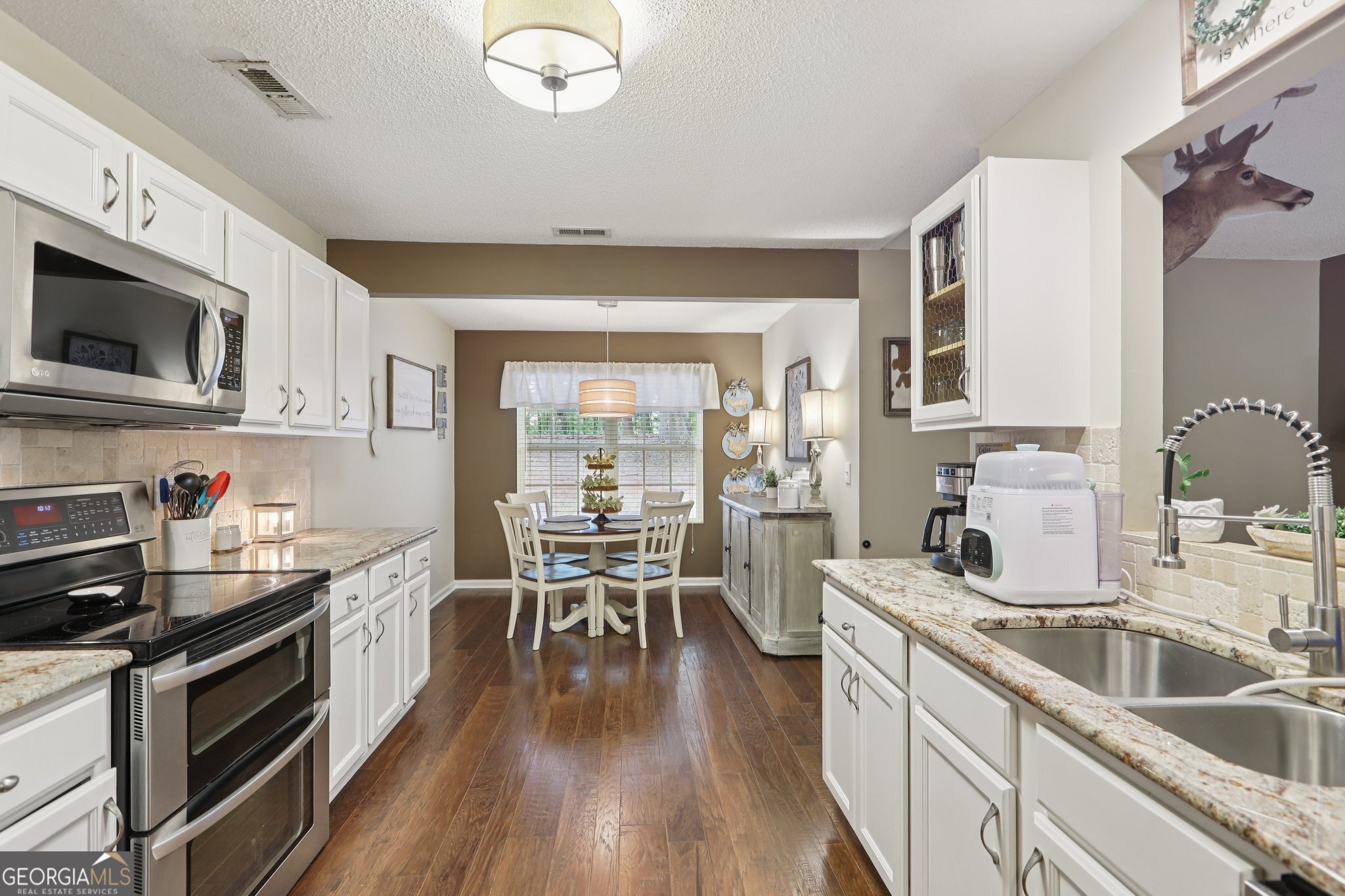 271 Pete Davis Road Newnan, GA 30263 - Photo 11 of 46