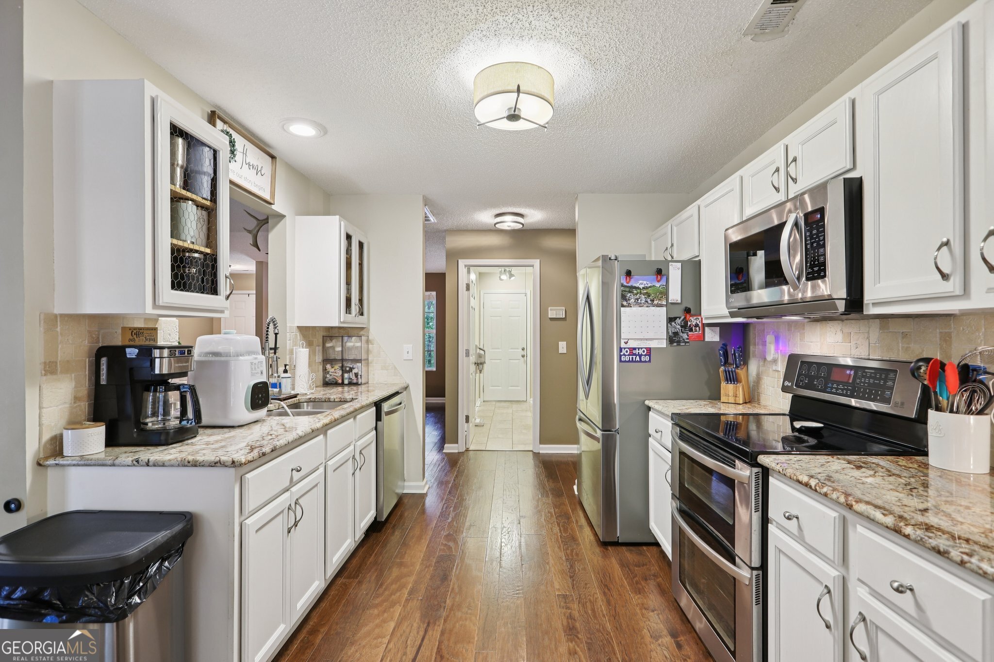271 Pete Davis Road Newnan, GA 30263 - Photo 12 of 46
