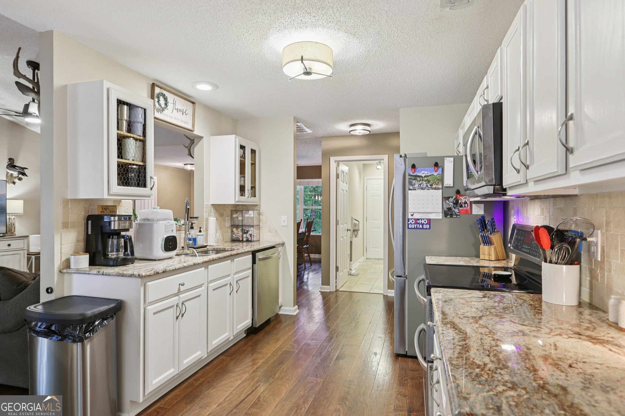 271 Pete Davis Road Newnan, GA 30263 - Photo 13 of 46