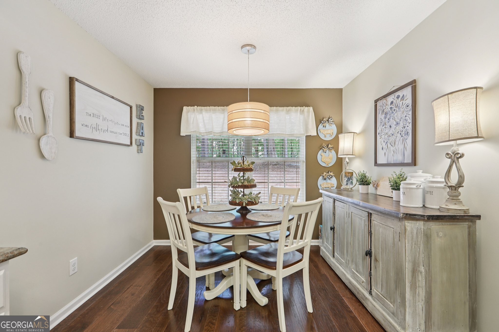 271 Pete Davis Road Newnan, GA 30263 - Photo 14 of 46