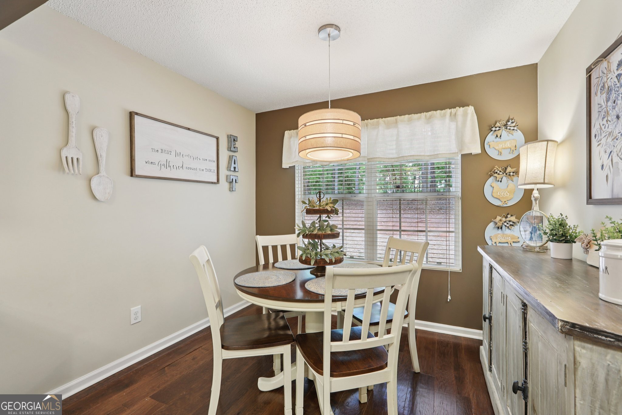 271 Pete Davis Road Newnan, GA 30263 - Photo 15 of 46
