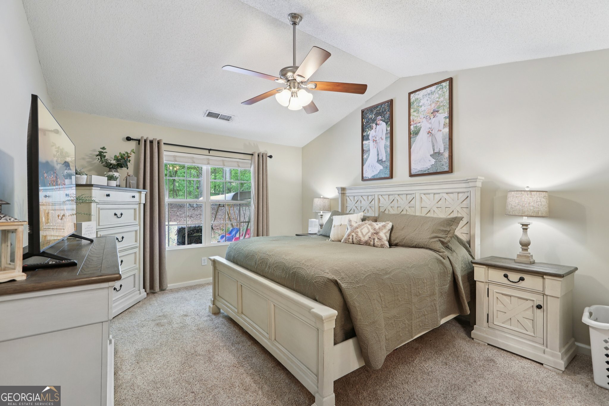 271 Pete Davis Road Newnan, GA 30263 - Photo 16 of 46