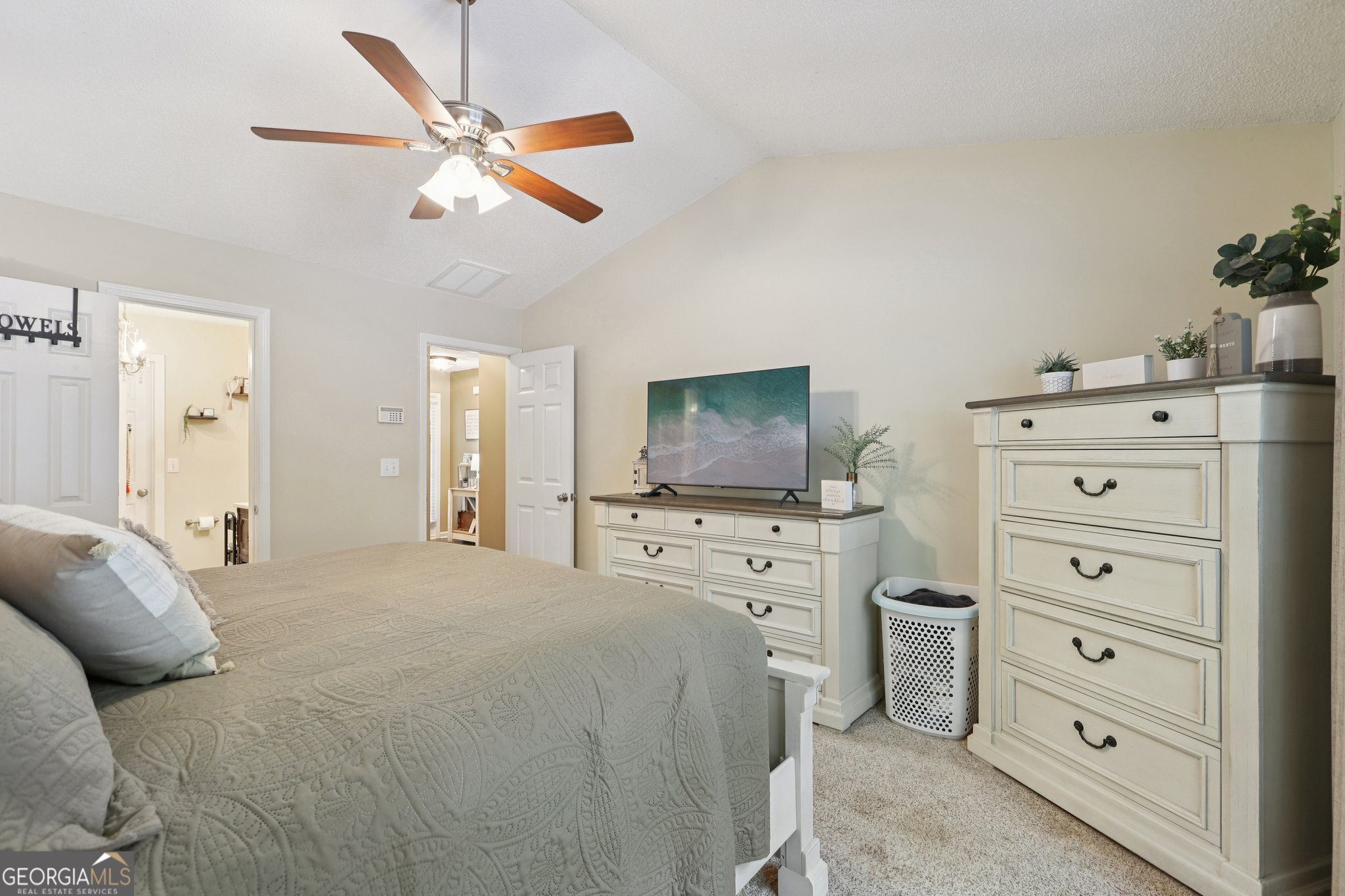 271 Pete Davis Road Newnan, GA 30263 - Photo 17 of 46