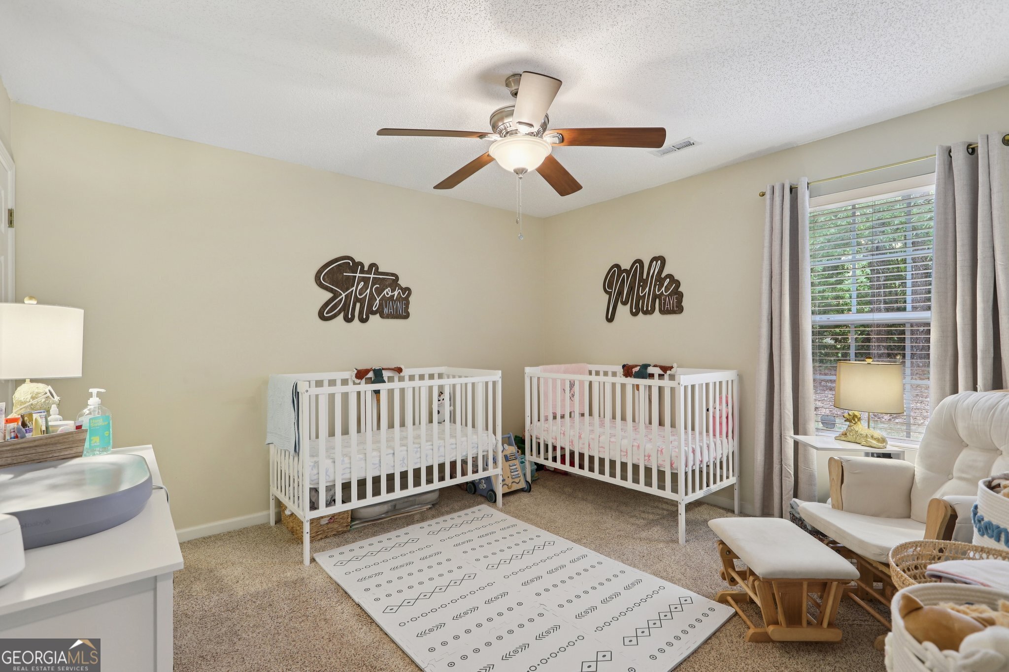 271 Pete Davis Road Newnan, GA 30263 - Photo 19 of 46