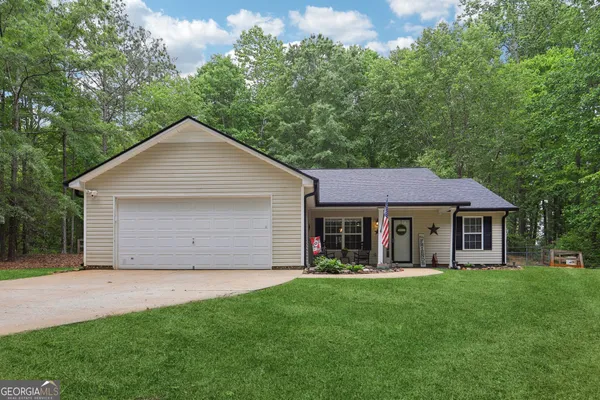 $329,900 | 271 Pete Davis Road, Newnan, GA 30263
