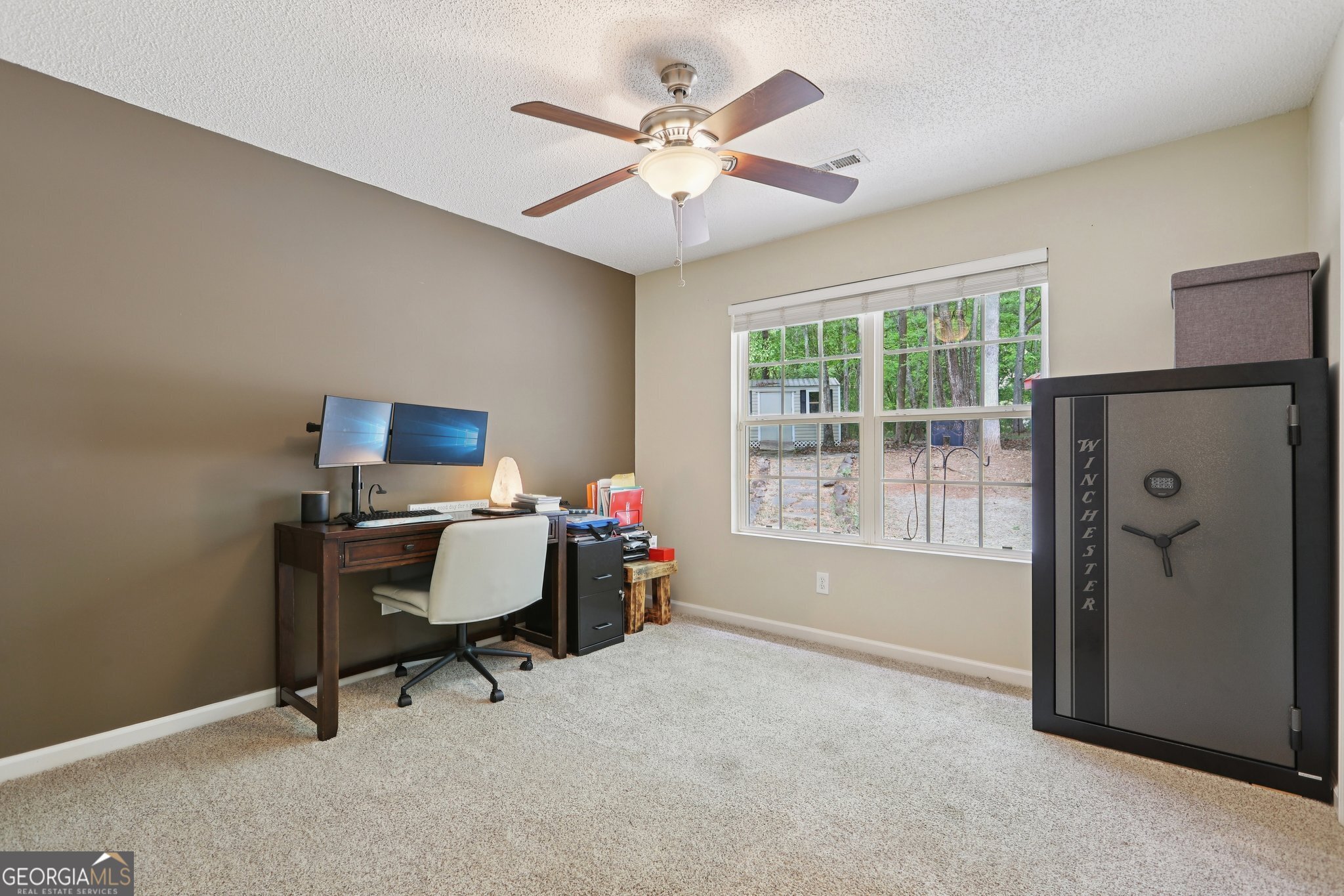 271 Pete Davis Road Newnan, GA 30263 - Photo 21 of 46