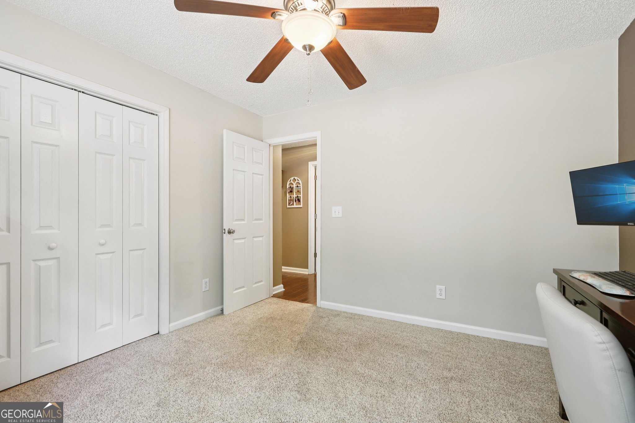 271 Pete Davis Road Newnan, GA 30263 - Photo 22 of 46