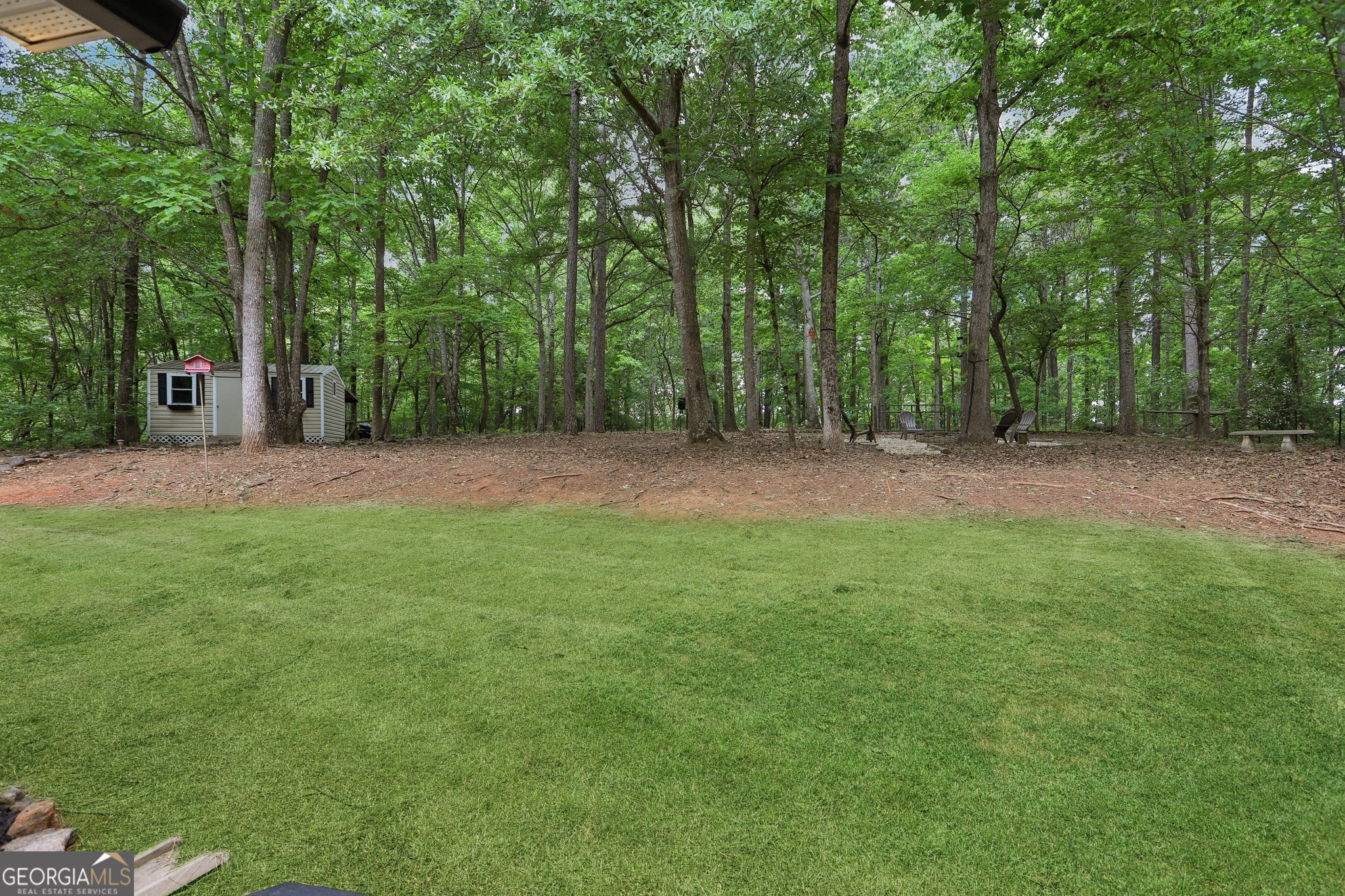 271 Pete Davis Road Newnan, GA 30263 - Photo 27 of 46