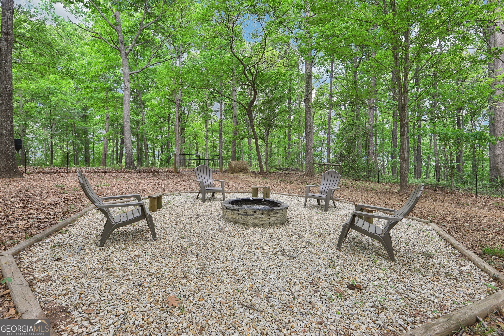 271 Pete Davis Road Newnan, GA 30263 - Photo 28 of 46